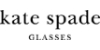Semi-Cat-Eye Kate Spade Eyeglasses